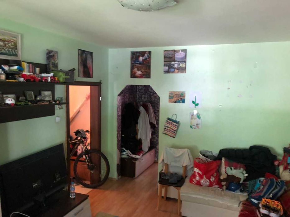 Продава се Двустаен апартамент в София, Надежда 4 - 67 кв.м за 1866 €/кв.м - Снимка #3