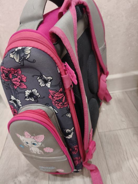 Ортопедический рюкзак