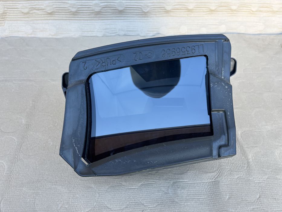 Head-up display / HUD BMW Seria 7 G11 G12