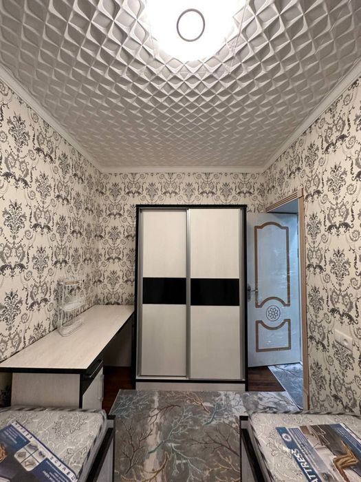 Аренда 3/1/6 Карши шахар Геолог санаторияси