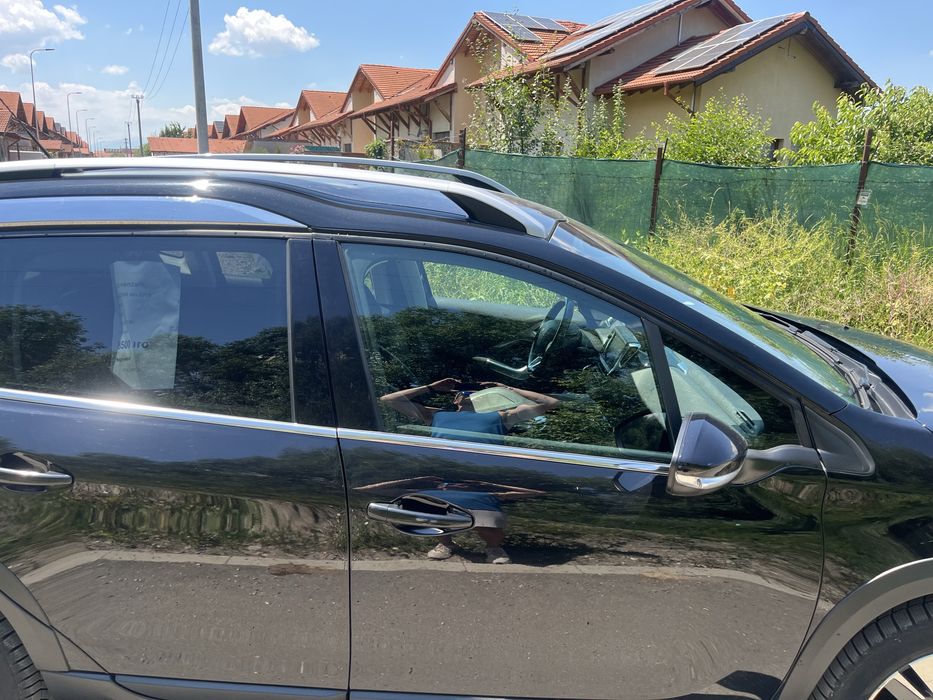 PEUGEOT 2008 2019 — imagine 3