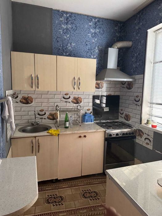 Квартира ижарага берилади 3 хона