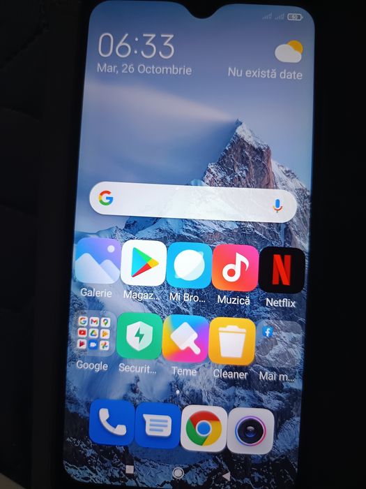 Xiaomi Redmi 8 A Arad • OLX.ro