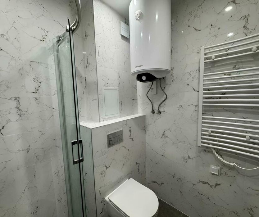 Дава се под наем Двустаен апартамент в София, Малинова долина - 60 кв.м за 663 € - Снимка #5