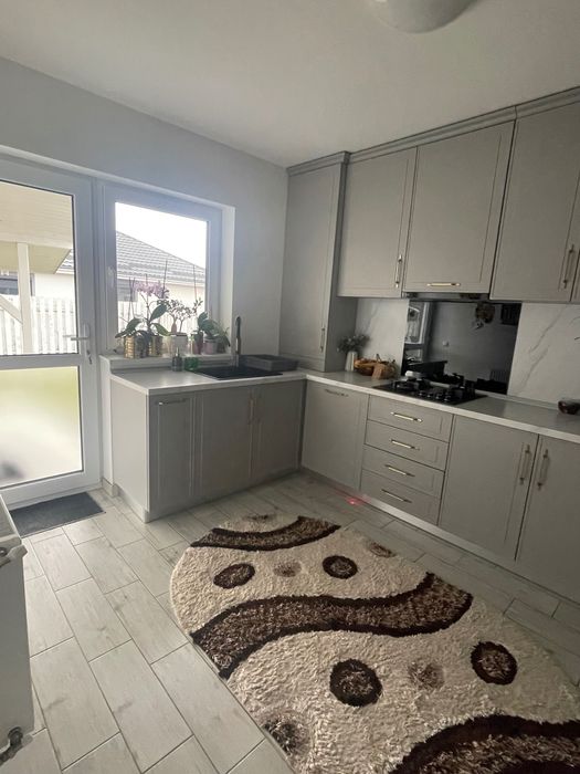 Casa Harman 3 camere - 90mp2