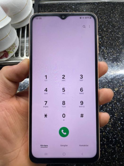 Samsung a23 ideal srochna!