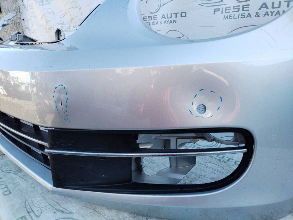 Bara fata Volkswagen Beetle an 2011-2012-2013-2014-2015-2016-2017-2019