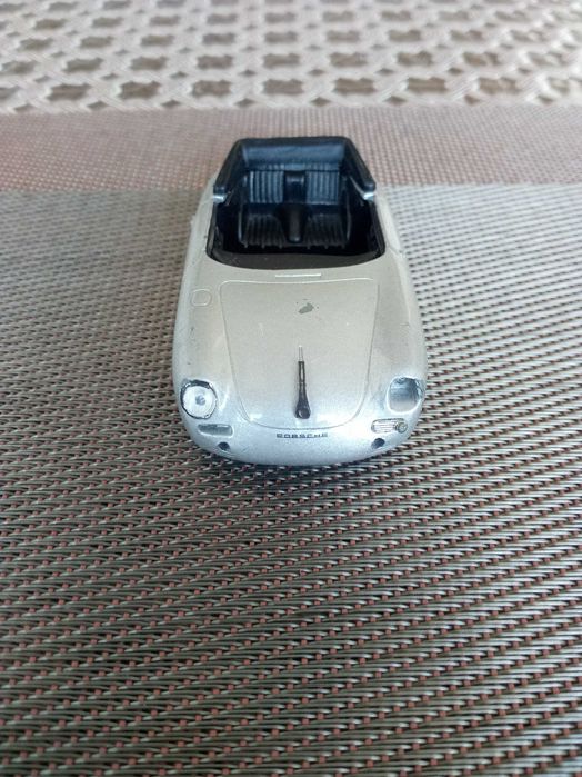 PORSCHE--356 B.Интересна колекционерска оферта.