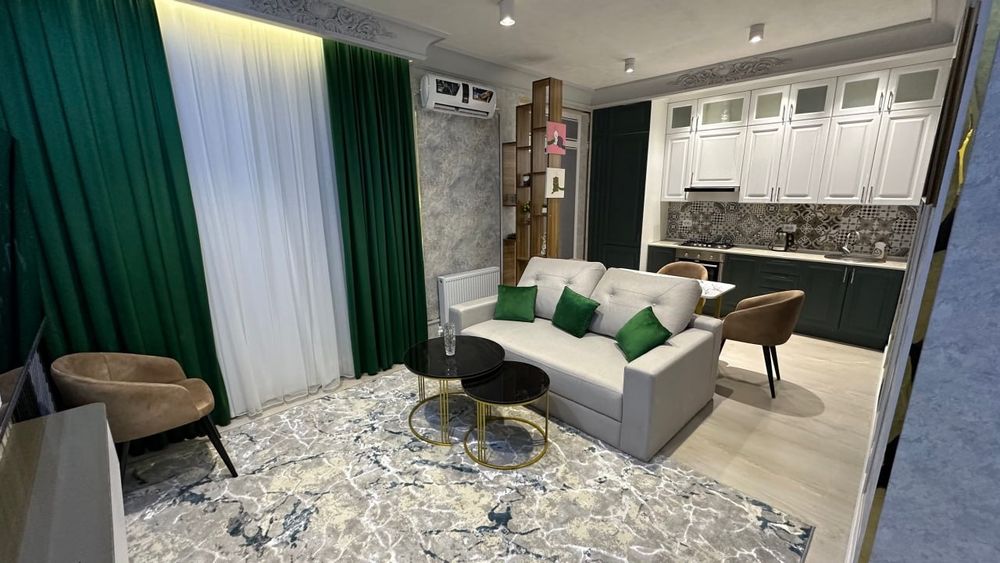 Продам квартиру в ЖК Династия от Golden House