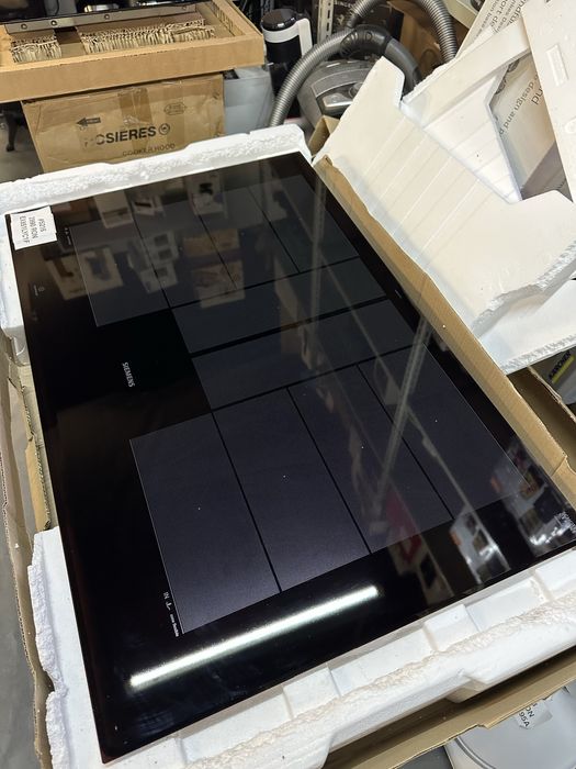 Plită cu inducție Siemens iQ700 EX851LYC1F