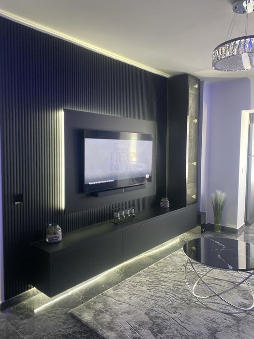Apartament 3 camere strada Ghimpati