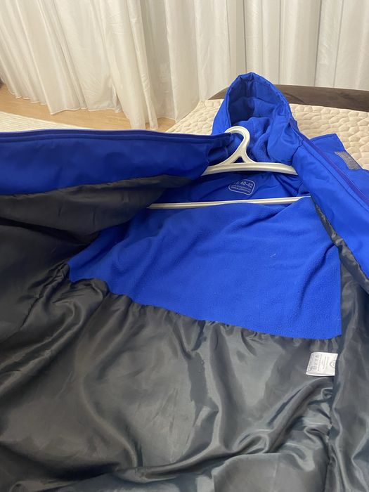 Куртка Kazakhstan BLS GROUP