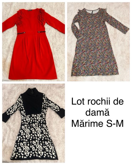 Set rochii de damă