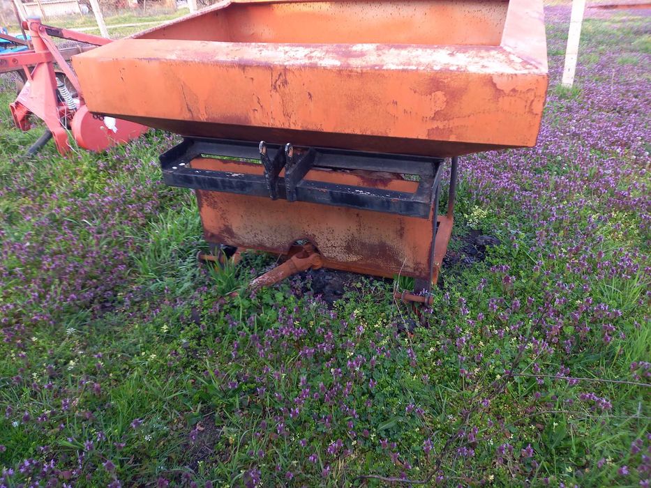 Земеделска техника