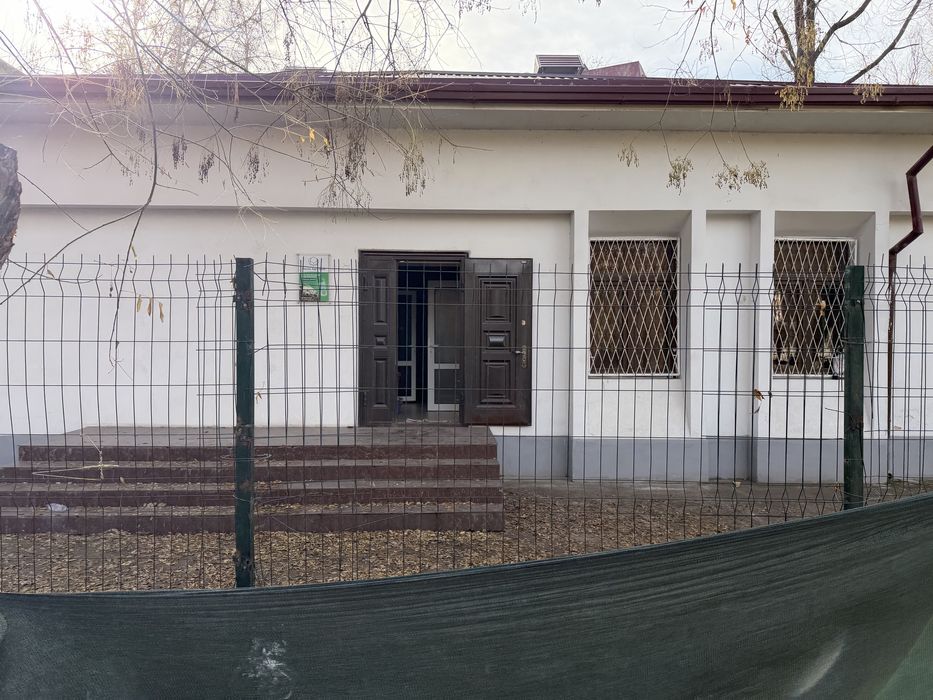 Офис в центре города в Ташкенте