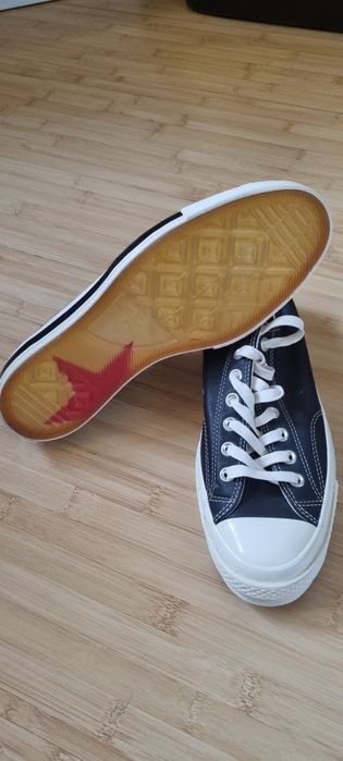 Teneși Converse All Stars
