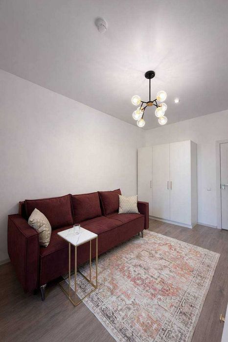 Продается квартира | Яшнабад | ЖК Ассалом Сохил | 1/10/12