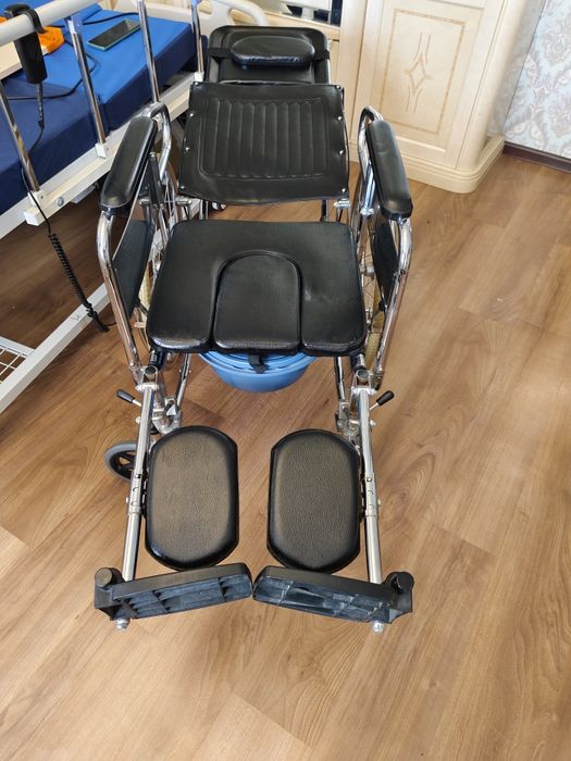 Инвалидное кресло-коляска аренда