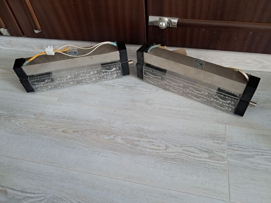 Лампи за стена, таван