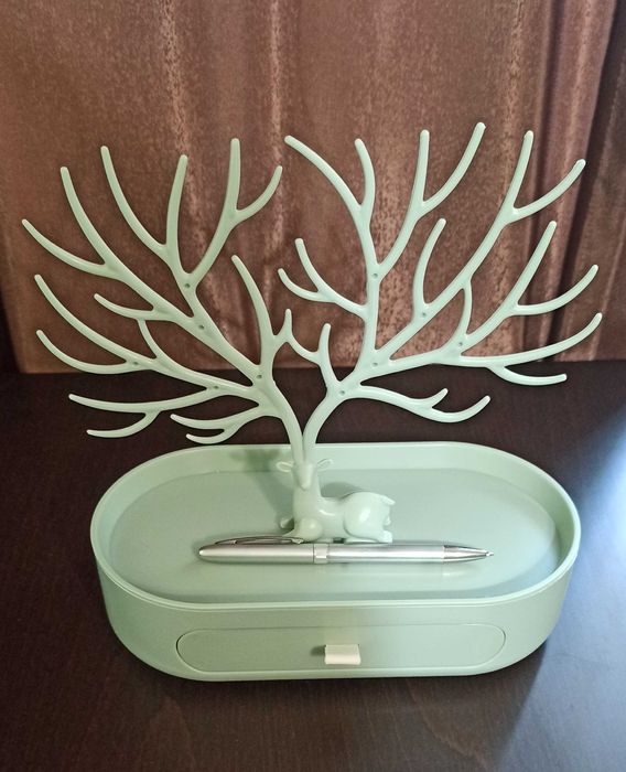 Шкатулка для украшений