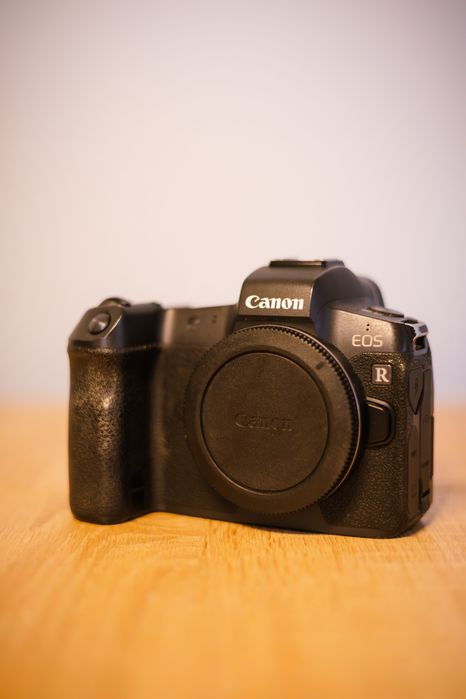 Canon EOS R de vânzare