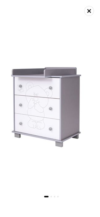Set mobilier bebe