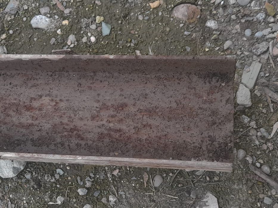 Срочно продам Швеллер