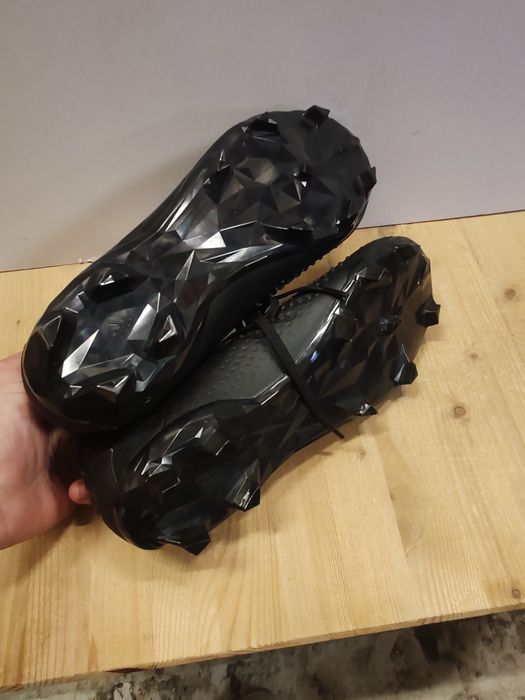 Ghete fotbal Adidas Predator Accuracy