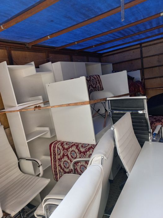 Газель Перевозка Грузоперевозки Переезды