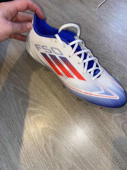 Adidas f50 league alb