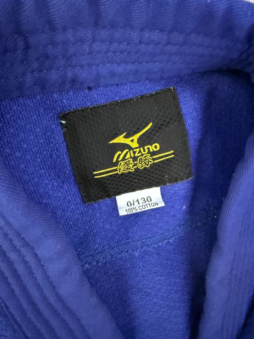 Кимано для дзюдо