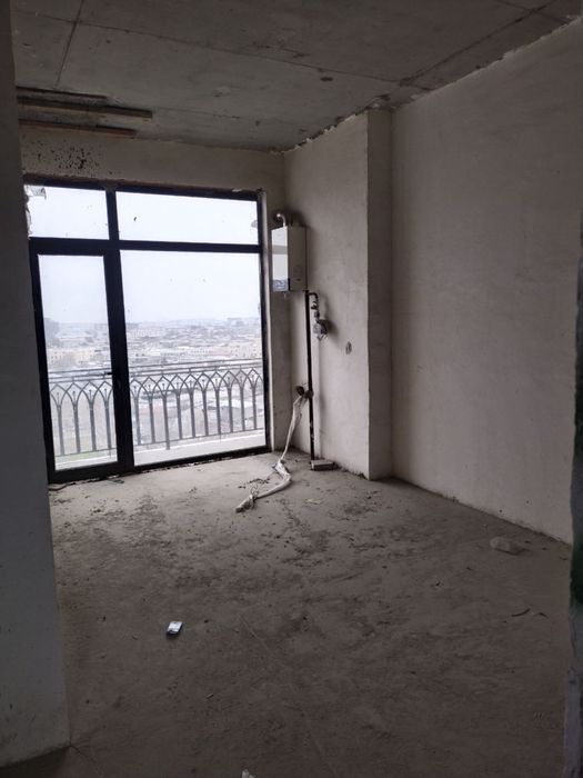 Zarafshan Golden Group. 2-х комнатная кв/ра на Ц-17/18, массив Себзар.