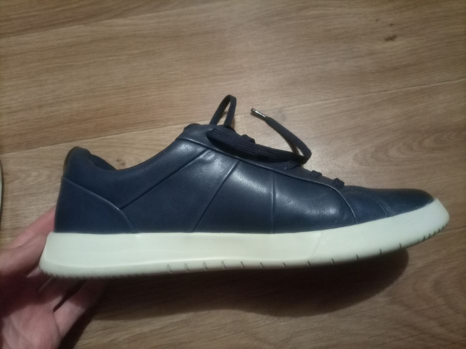 Женские кеды Tamaris 41 р.