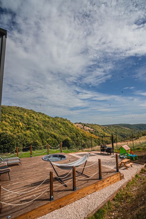 Cabana inchiriat ciubar 2-6 pers, Marisel, Rasca, Dangau Cluj