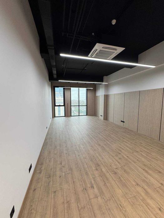 СРОЧНО АРЕНДА нежилое помещенине на ЖК Nest one вид на парк 41м2