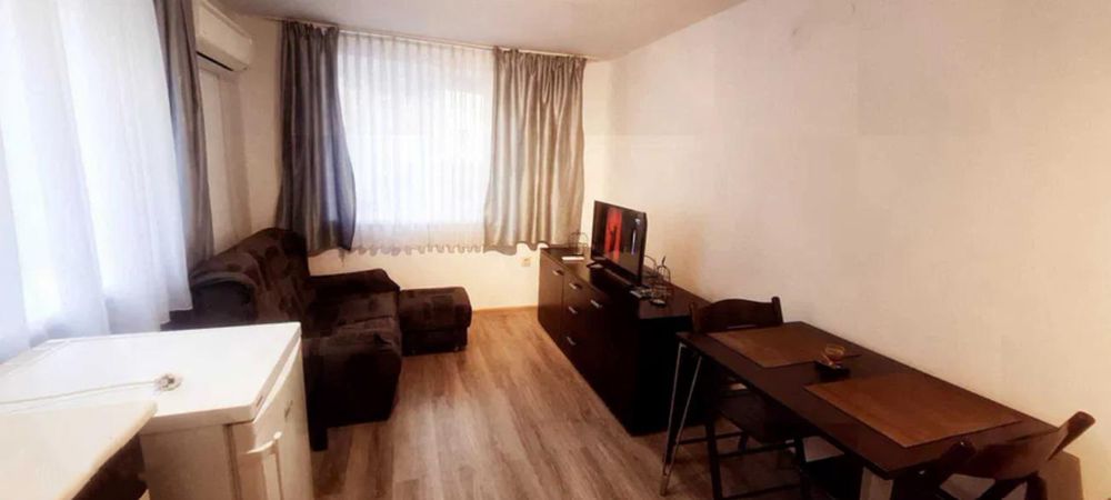 Дава се под наем Двустаен апартамент в Пловдив, Кючук Париж - 50 кв.м за 300 € - Снимка #1