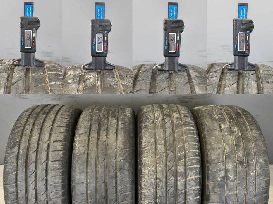 Roti/Jante VW 5x112 205/55 R16 Golf 6, 5, Touran, Caddy, Passat; Seat