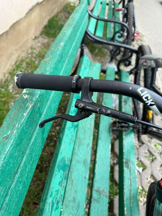 Vând NS Metropolis 3