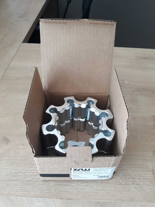 Фланци за АТВ и УТВ - 45MM Ø115 - Ø110 - XRW