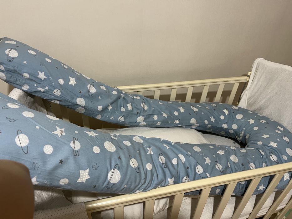 Продам подушку для беременных