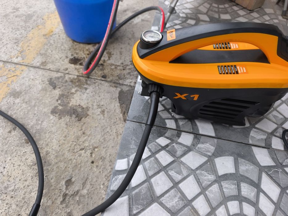 Карчер фирма РОЛЬФ