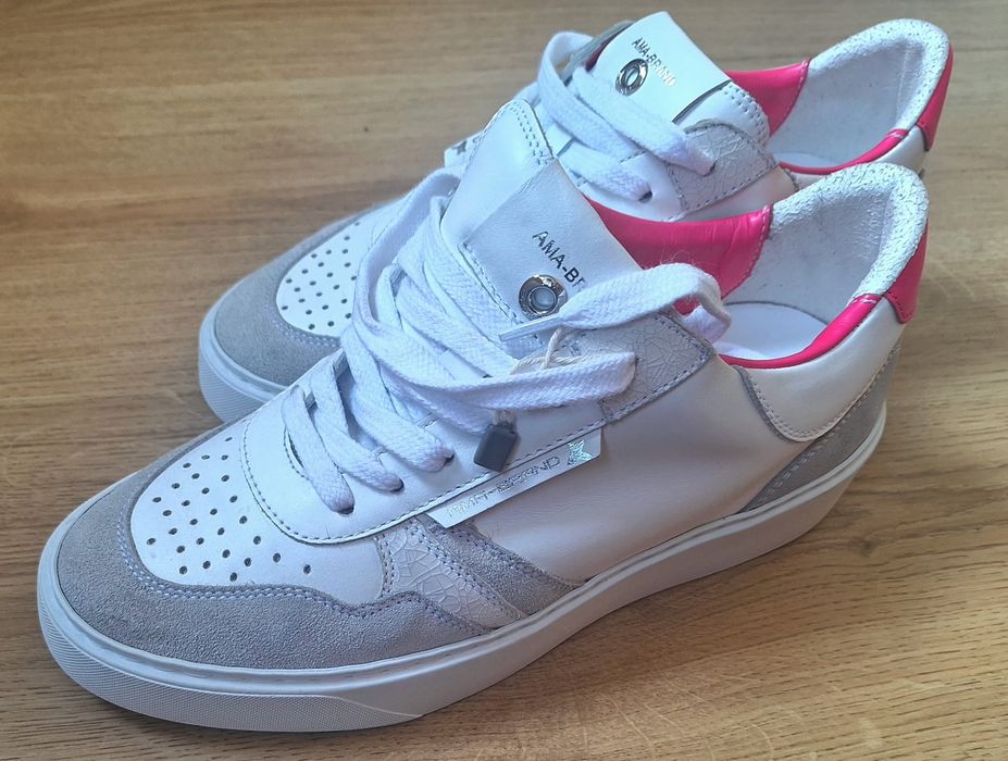 Vand pantofi sport Ama Brands