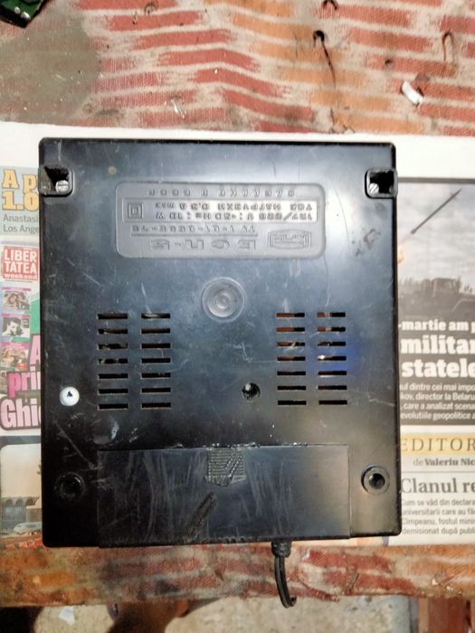 Vind Încărcător 12 V