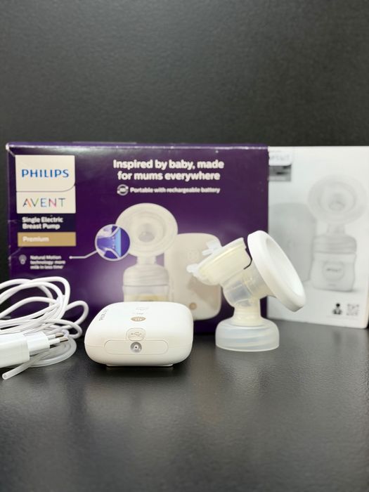 Електрическа помпа Philips Avent Premium