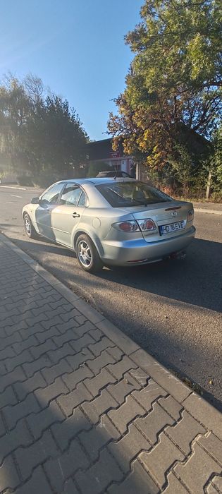 MAZDA 6 2003 — imagine 3