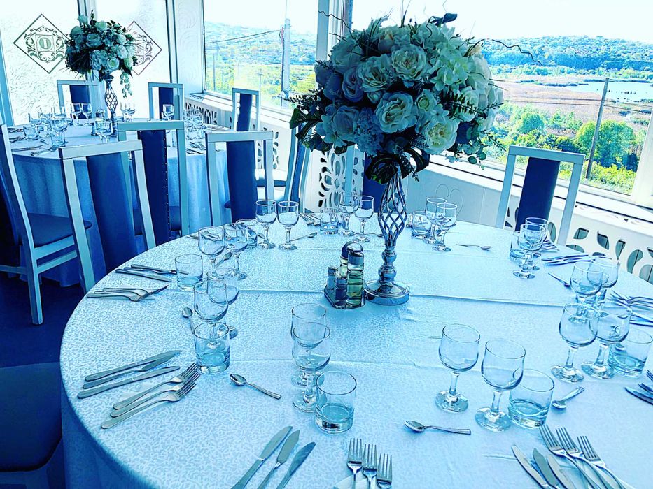 Se inchirieaza Complex Intimus Tulcea