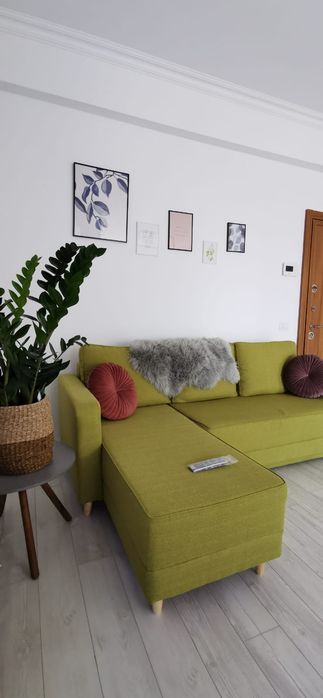De închiriat Cozy Apartment Mamaia