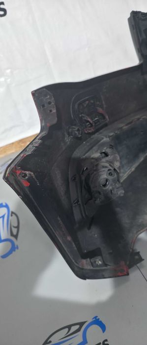 Bara fata Audi S4 B8 2008-2012