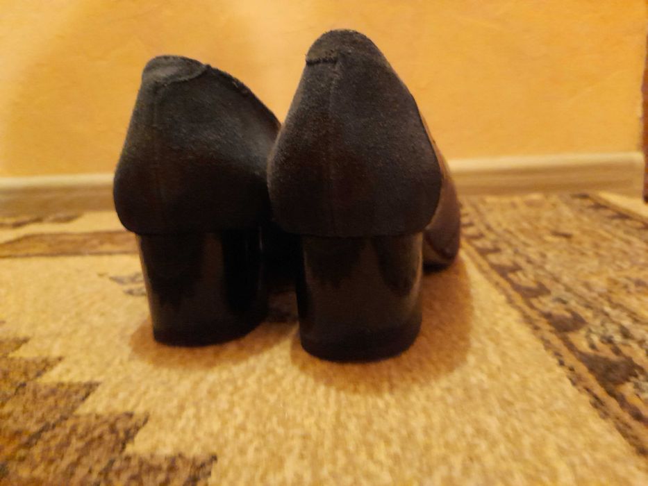 Pantofi dama marimea 37