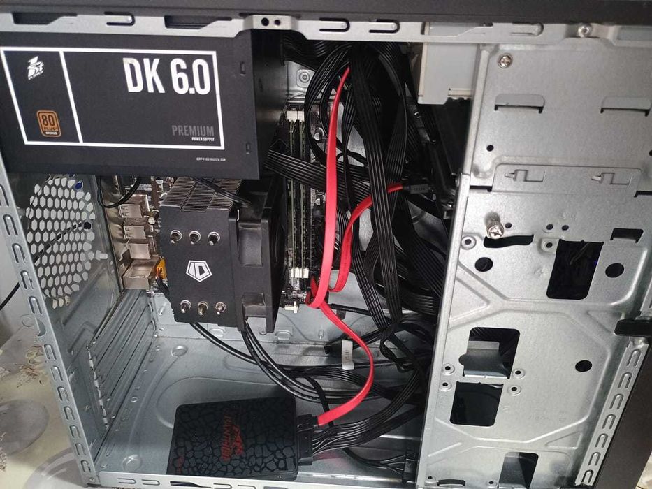 Продам компьютер